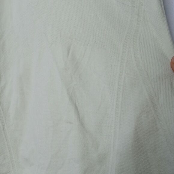 Athleta mint green tank top size XXS - Picture 3 of 6